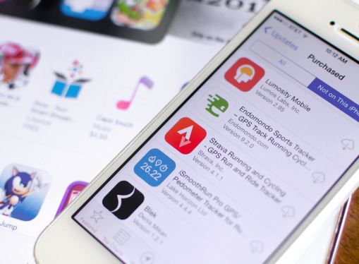Онлайн слоты на деньги для телефона и планшета на платформе iOS